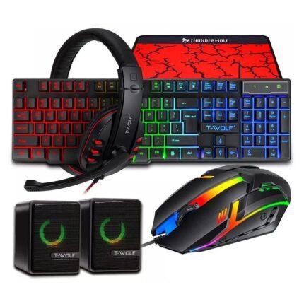 Gaming Gear