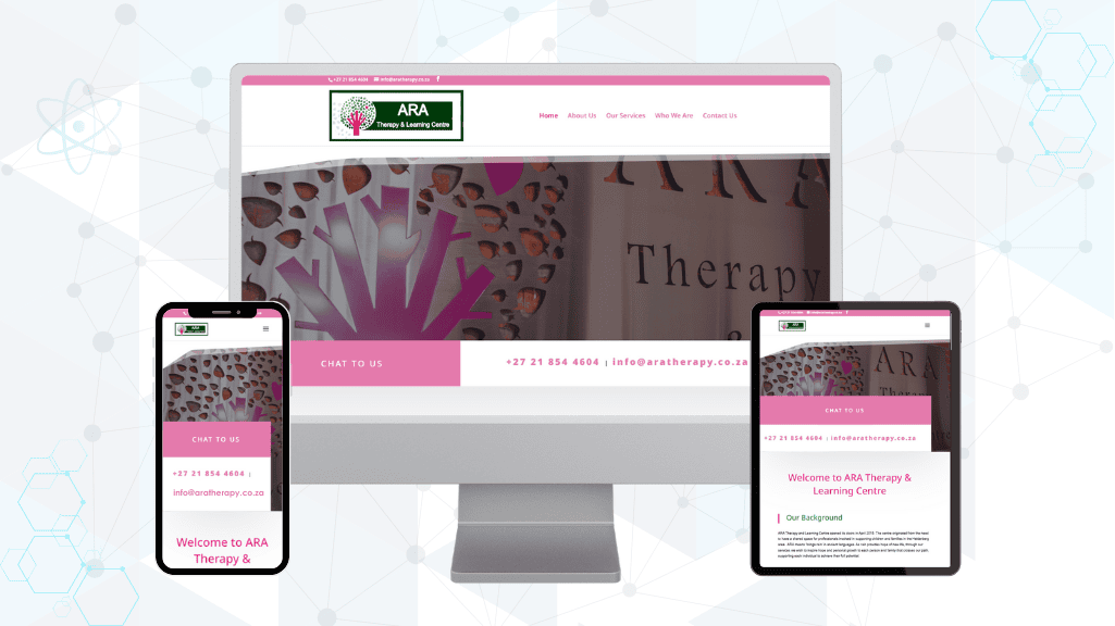 MatzoTech Web Projects 1 3