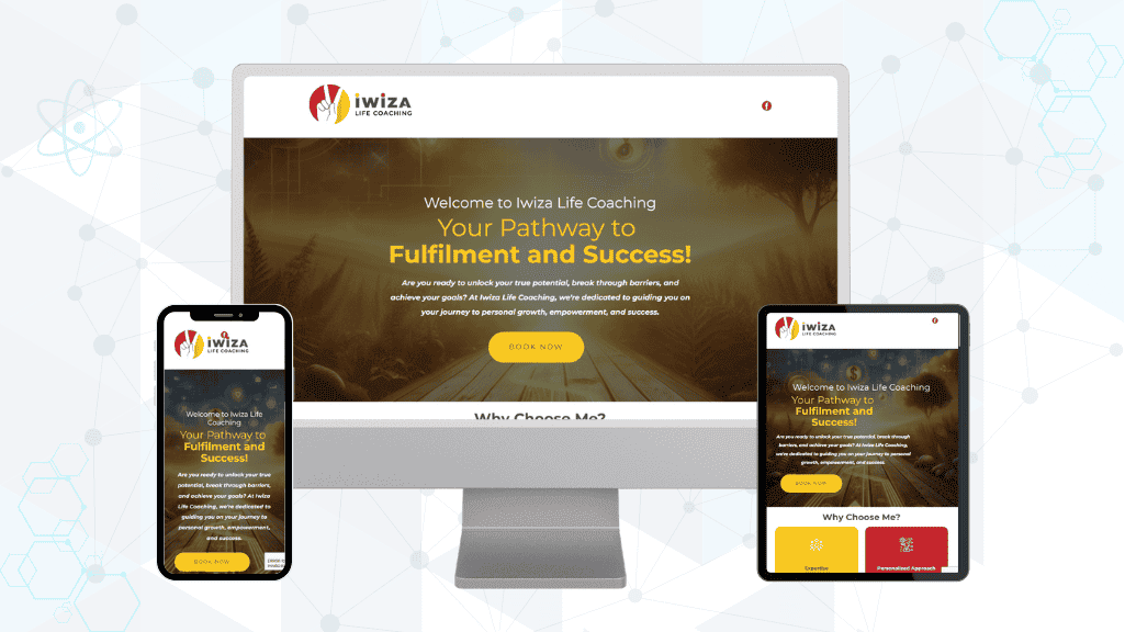MatzoTech Web Projects 10 1