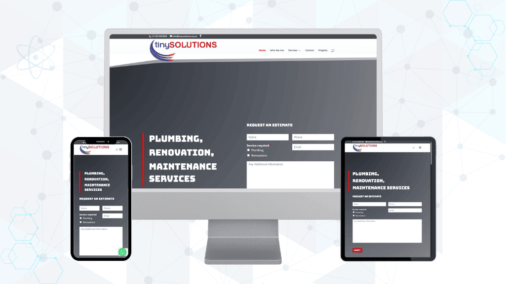 MatzoTech Web Projects 10