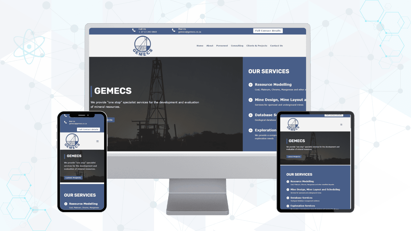 MatzoTech Web Projects 3 1