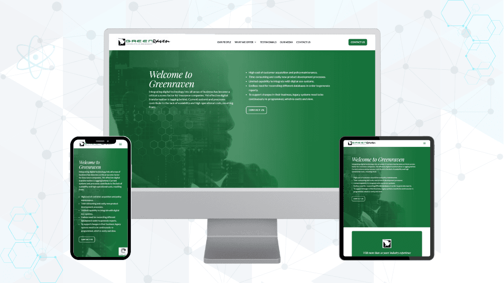 MatzoTech Web Projects 4 2