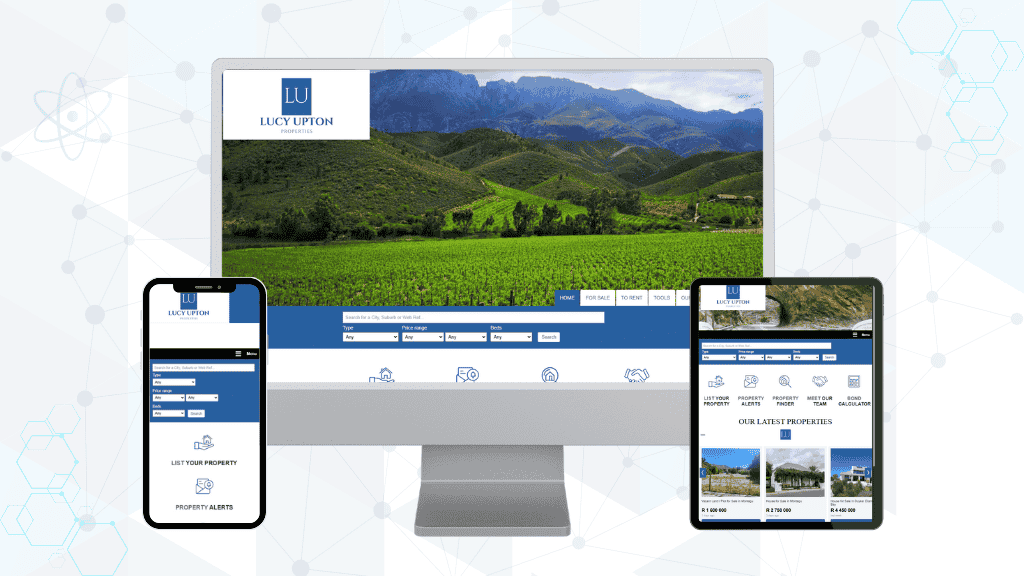 MatzoTech Web Projects 5 2