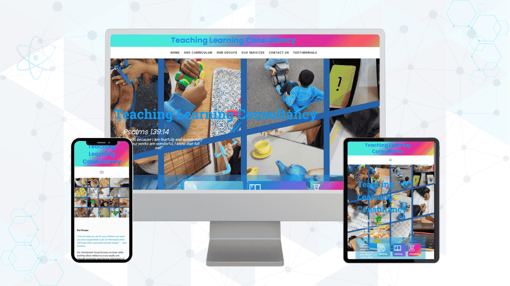 MatzoTech Web Projects 5 3