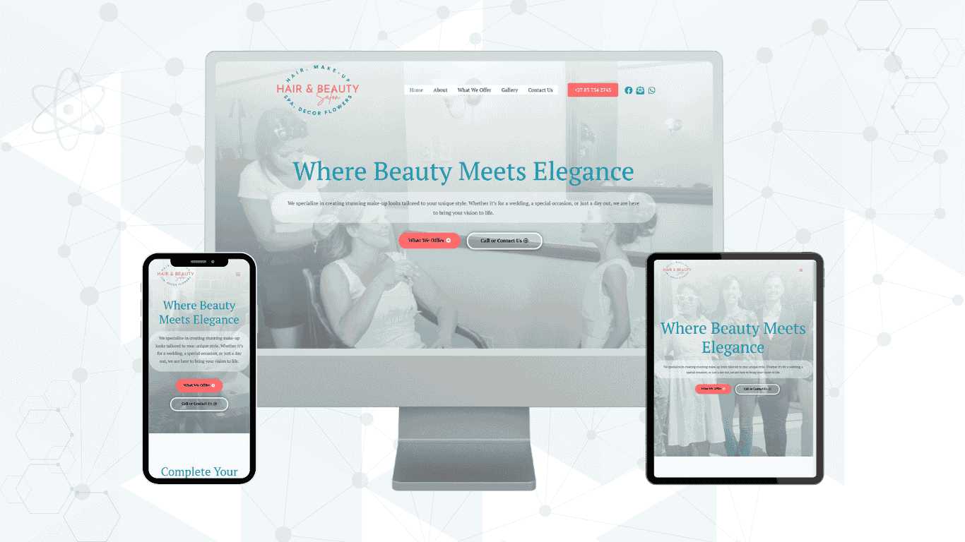 MatzoTech Web Projects 5