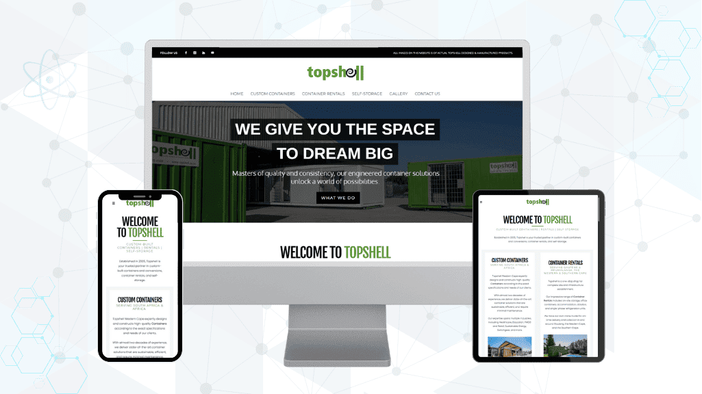 MatzoTech Web Projects 6 2