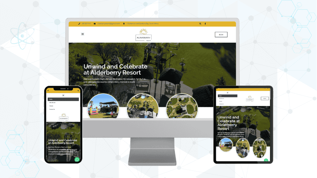 MatzoTech Web Projects 7 3