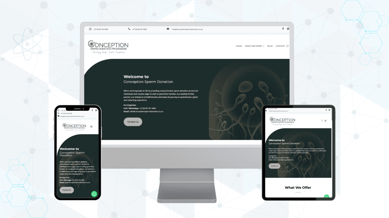 MatzoTech Web Projects 8