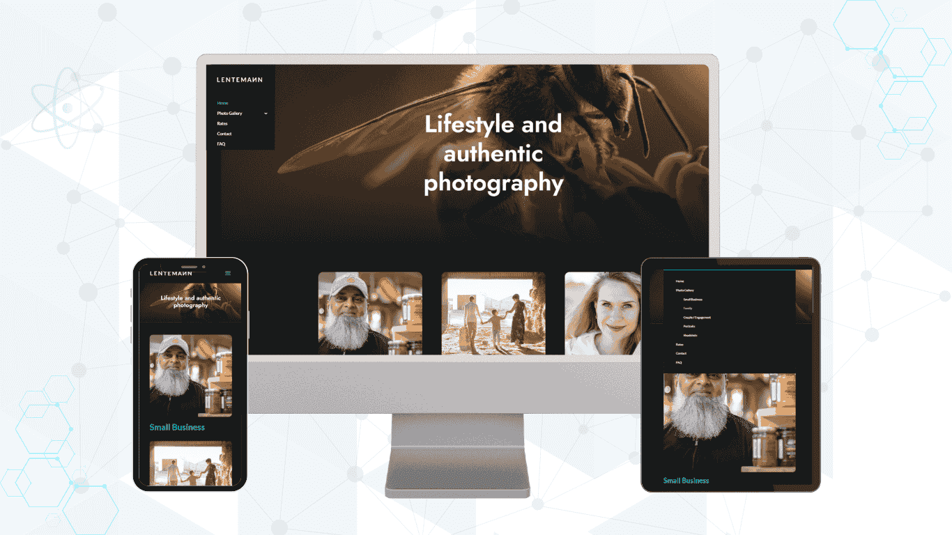 MatzoTech Web Projects 9