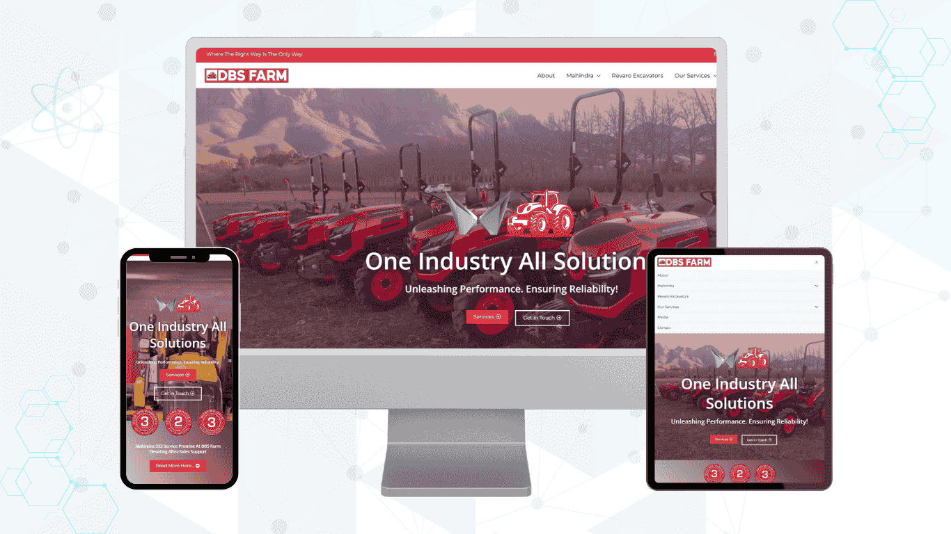MatzoTech Web Projects