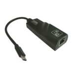 04072007 #1. Type-C to Network Adaptor - 1000MBPS