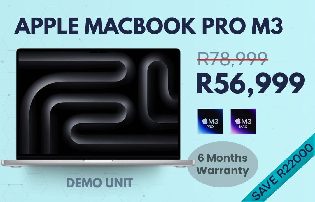 APPLE MACBOOK PRO M3