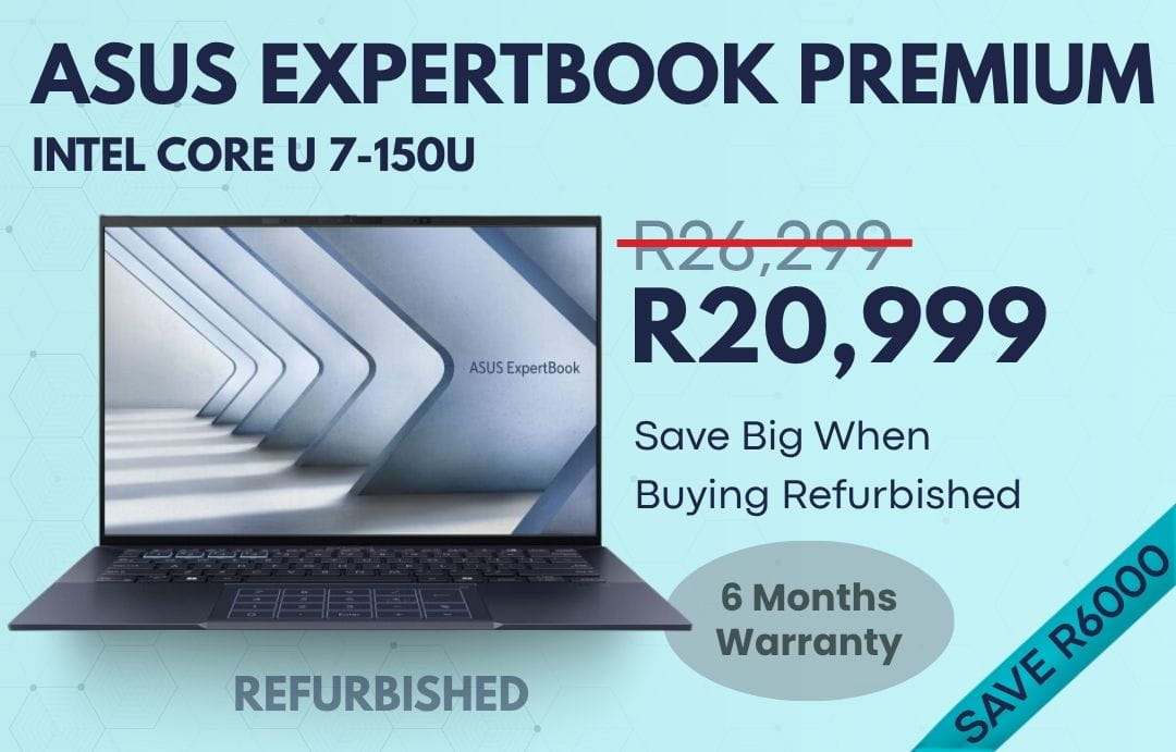 Asus ExpertBook Premium