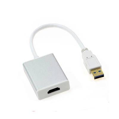 06012038#1.jpg. USB 3.0 to HDMI External Graphics Adaptor