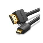 06010037 #1. Cable HDMI to Micro-HDMI 1.5m