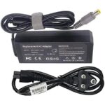 04050107 #1. Lenovo 90W (20V 4.5A) 7.9 x 5.0 Generic Replacement Charger