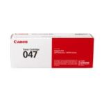 CGT047 #1. StarInk Canon 047 Black Compatible Toner Cartridge
