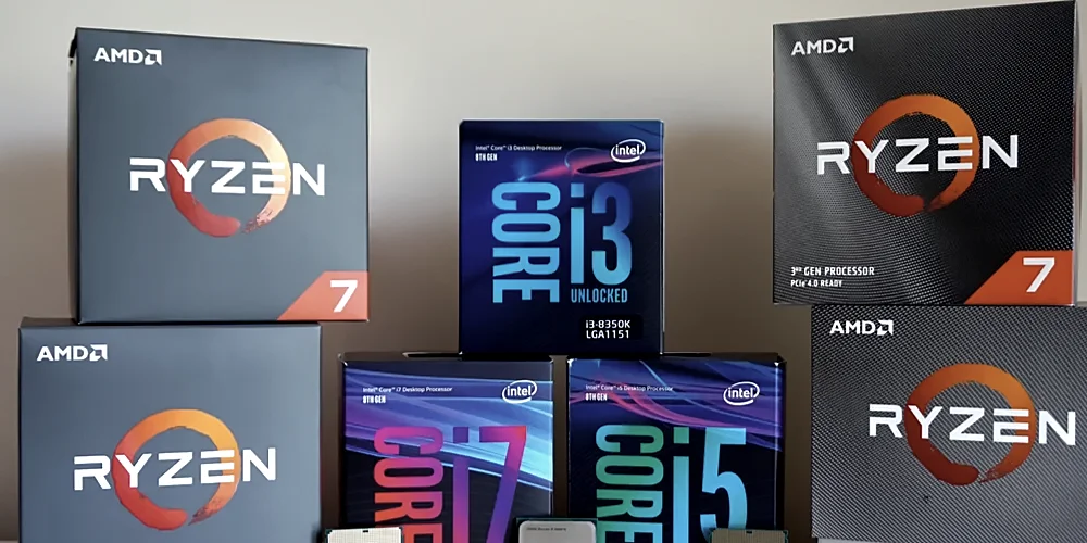 How AI is changing the Gaming PC landscape in 2025 4 CPU at MatzoTech that helps your future computing needs