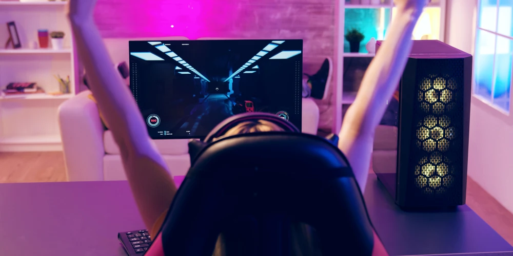 How AI is changing the Gaming PC landscape in 2025 2 How AI is changing the gaming scene
