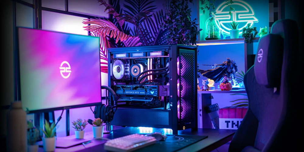 How AI is changing the Gaming PC landscape in 2025 5 How to Choose the Right Prebuilt Gaming PC with MatzoTech