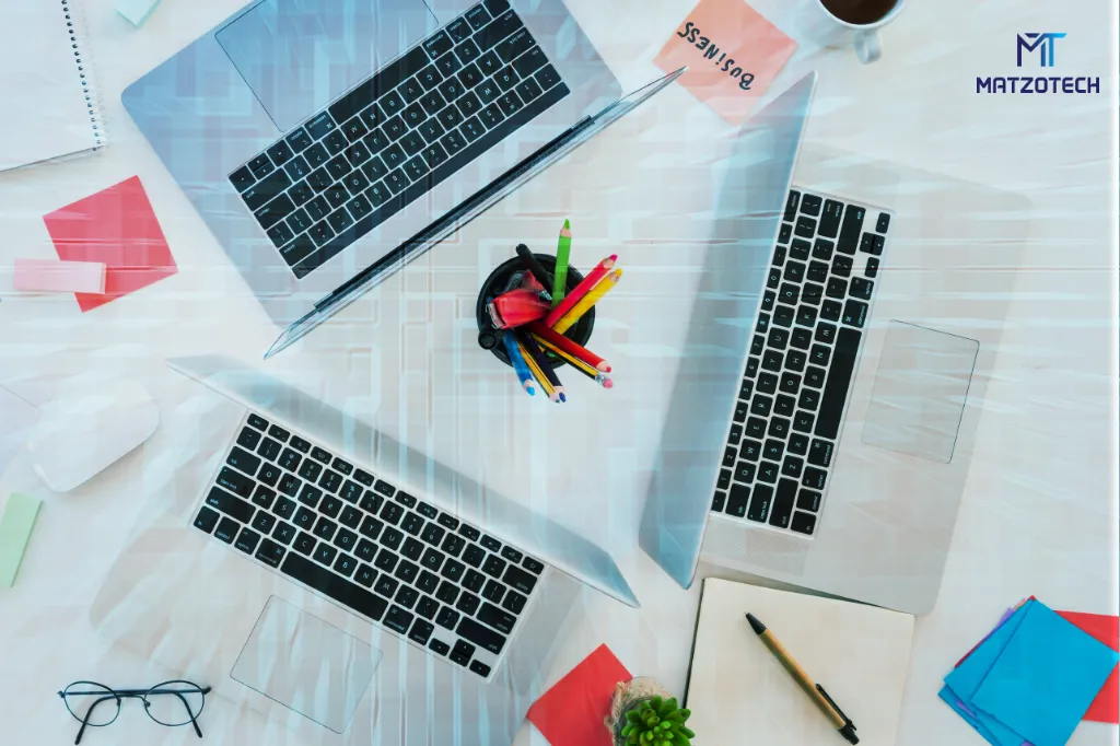 October Laptop Deals 2025: Save Big with MatzoTech’s Refurbished & New Laptops