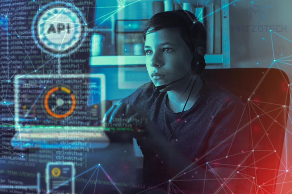 How AI is changing the Gaming PC landscape in 2025 1 ai-gaming-pc-2025-matzotech