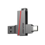 HS-USB-E307C-64G_wr_-2.jpg. Hiksemi Dual USB3.2+C 64GB Flash Drive