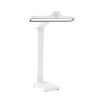 XO-OZ07 #1. XO 2-IN-1 Desk Lamp Dormitory Lamp and Desk Lamp