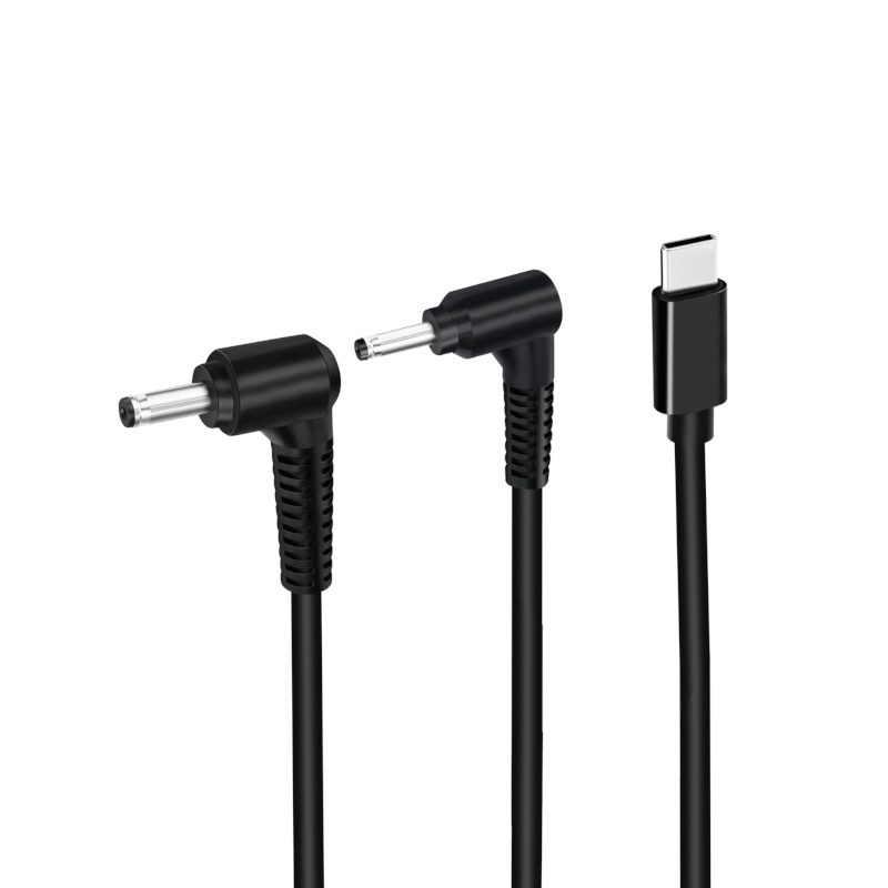 Winx Link Simple Type C to Asus Charging Cables 1 WX-NC105_wr_01.jpg. Winx Link Simple Type C to Asus Charging Cables