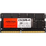 AKD4S16N3200. Arktek Memory 16GB DDR4 PC-3200 SO-DIMM RAM Module for Notebook