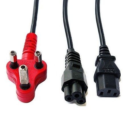 PWR Dedicated to Clover and Kettle Cable 2.8m 4 Big_PC-6DICH13BK2.8-01.jpg. PWR Dedicated to Clover and Kettle Cable 2.8m