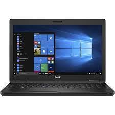 DELL-LATITUDE-5580-I5- #1. Dell Latitude 5580, Intel Core i7-8650U, Intel HD Integrated Graphics, 20GB Ram, 512GB NVMe, 15.6" HD, Win11 Pro - Refurbished