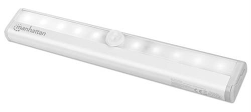 Manhattan Battery Powered LED Light Bar With IR Motion Sensor - For ...