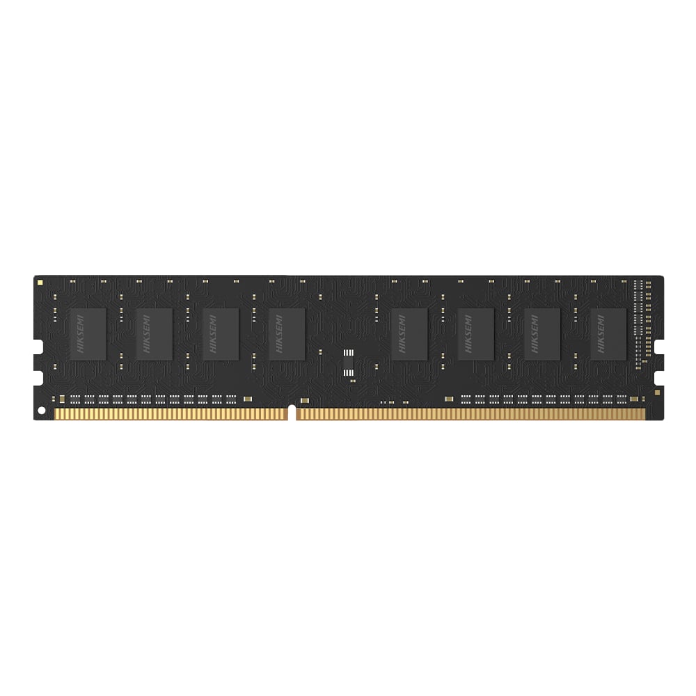 Hiksemi Hiker 8GB DDR4-3200MHz Desktop Ram 1 HSC408U32Z1-8G_wr_01a.jpg. Hiksemi Hiker 8GB DDR4-3200MHz Desktop Ram