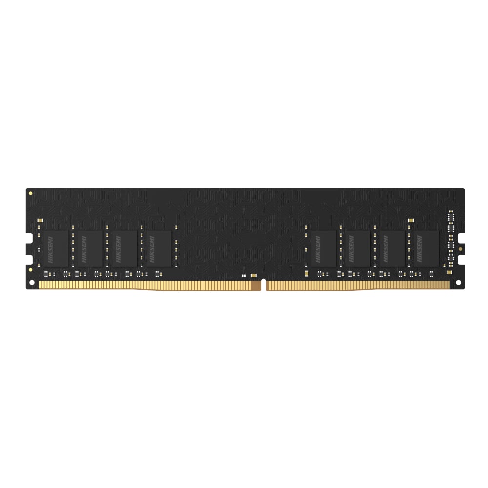 Hiksemi Hiker 8GB DDR4-3200MHz Desktop Ram 2 HSC408U32Z1-8G_wr_01b.jpg. Hiksemi Hiker 8GB DDR4-3200MHz Desktop Ram