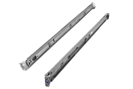 dell poweredge r320 r420 r430 r620 r630 r640 1u... Dell PowerEdge 1U Sliding Rack Rails (for PowerEdge R250, R320, R420 ...