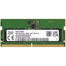 HMCG66MEBSA095N.jpg. 8GB SK Hynix, DDR5-5600MHz, 262 PinS, 1Rx16, PC5-5600B, 1.1V. Notebook Memory Module