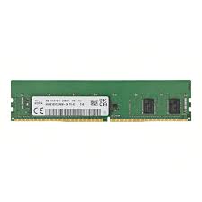 HMCG66AEBUA084N.jpg. 8GB Hynix, DDR5-4800Mhz, PC5-38400U, 1Rx16, UDIMM, Desktop Memory Module