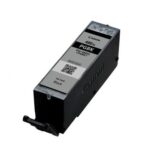 AI-C480PGBK #1. Canon PGI-480XXL High Yield Black Pigment Compatible Ink Cartridge - 600 Page Yield