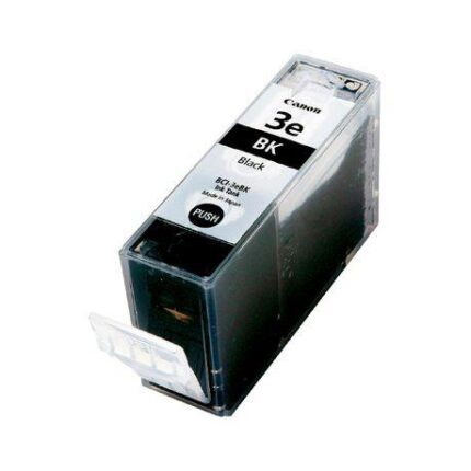 AI-C481BK #1. Canon CLI-481XXL High Yield Photo Black Compatible Ink Cartridge - 6,360 Page Yield