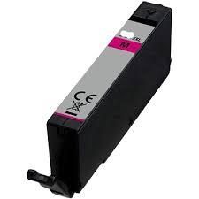AI-C481M #2. Canon CLI-481XXL High Yield Magenta Compatible Ink Cartridge - 760 Page Yield
