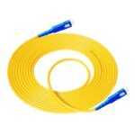 FP101.webp. FP101 OPTICAL FIBRE CABLE SC-SC SM 1M