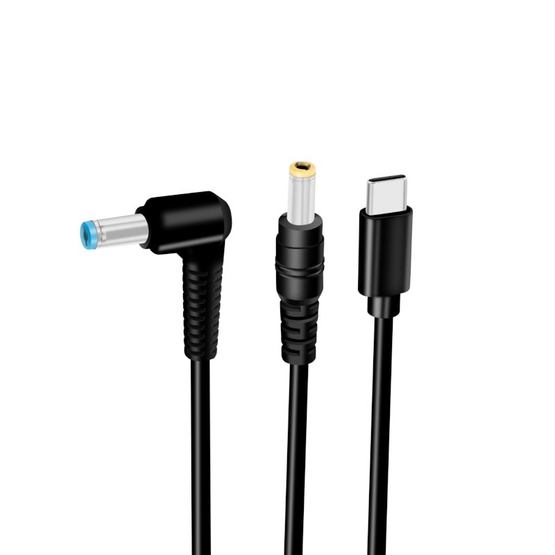 Winx Link Simple Type C to Acer Charging Cables 1 WX-NC104_wr_01.jpg. Winx Link Simple Type C to Acer Charging Cables