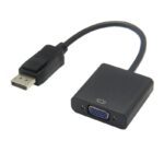 GAPDPV_wr_01.jpg. Gizzu 4K Displayport to VGA Active Adapter Poly