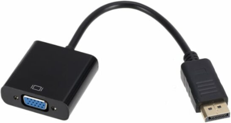 Gizzu 4K Displayport to VGA Active Adapter Poly 2 Big_Screenshot-2025-05-22-143652.png. Gizzu 4K Displayport to VGA Active Adapter Poly