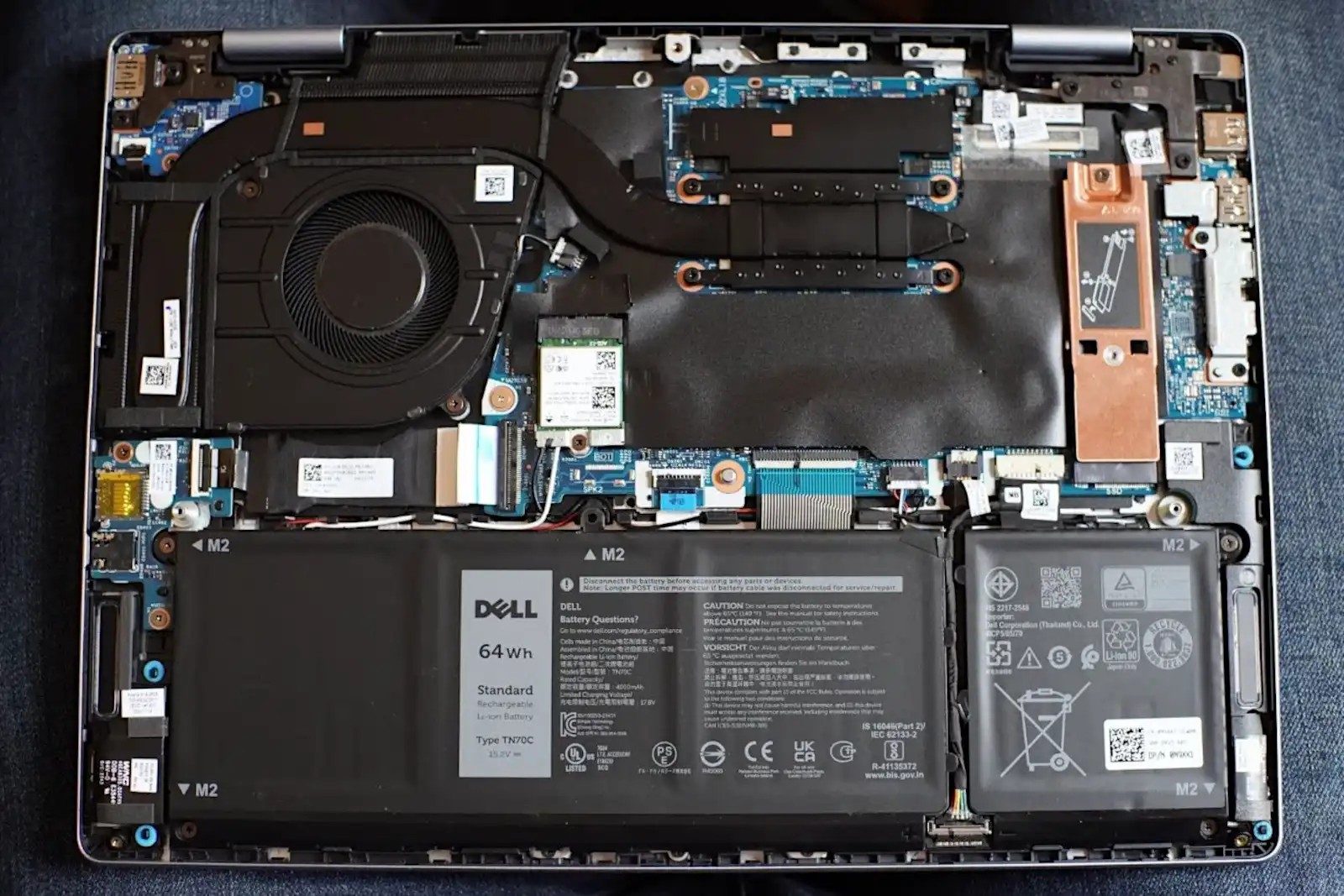 Laptop Parts | MatzoTech