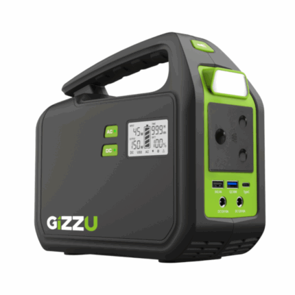 Backup Power