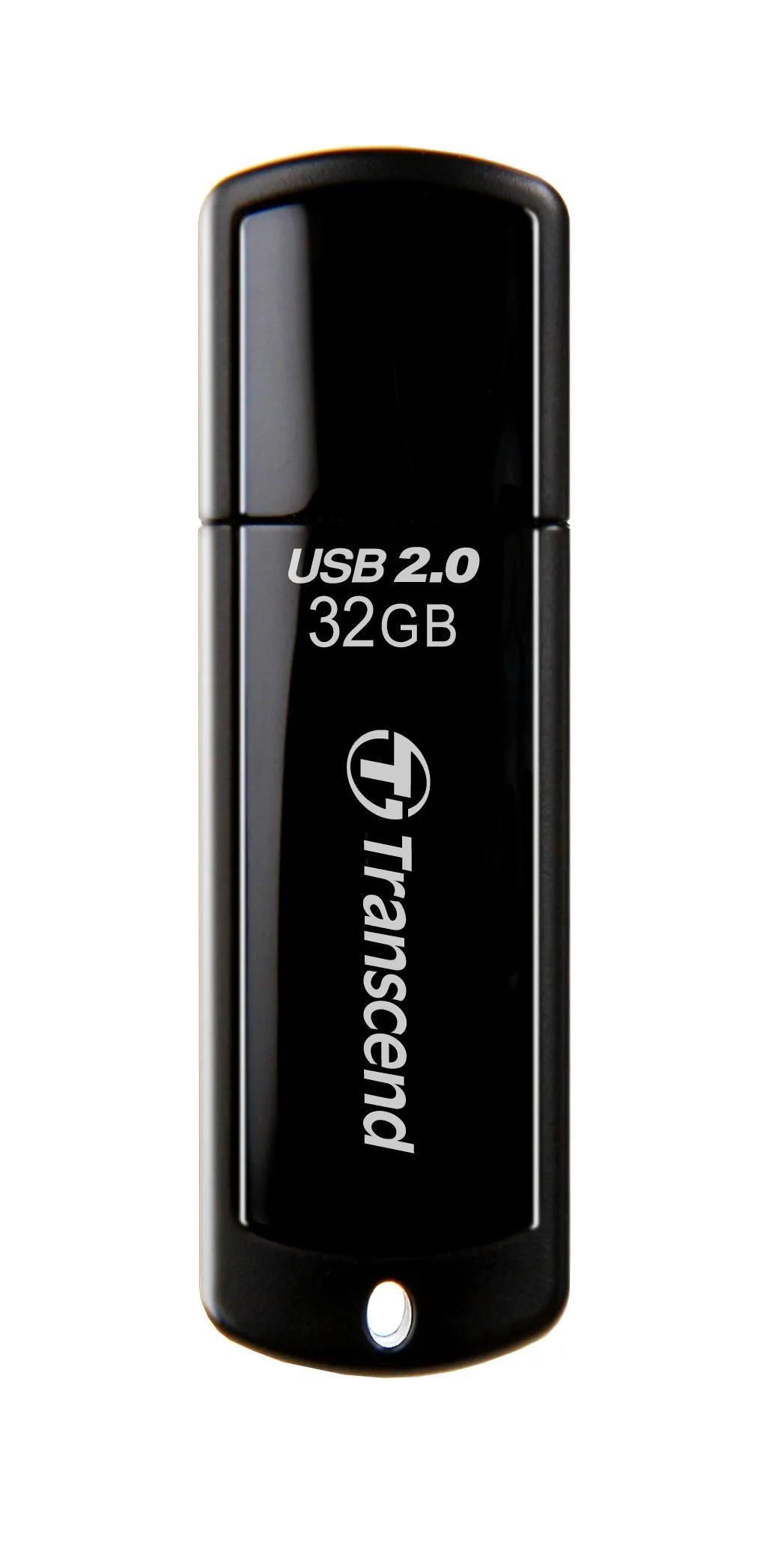 Transcend JetFlash 350 USB 2.0 Compliant Flash Drive 32GB Piano Black 8 11756281_8892750685.jpeg. Transcend JetFlash 350 USB 2.0 Compliant Flash Drive 32GB Piano Black