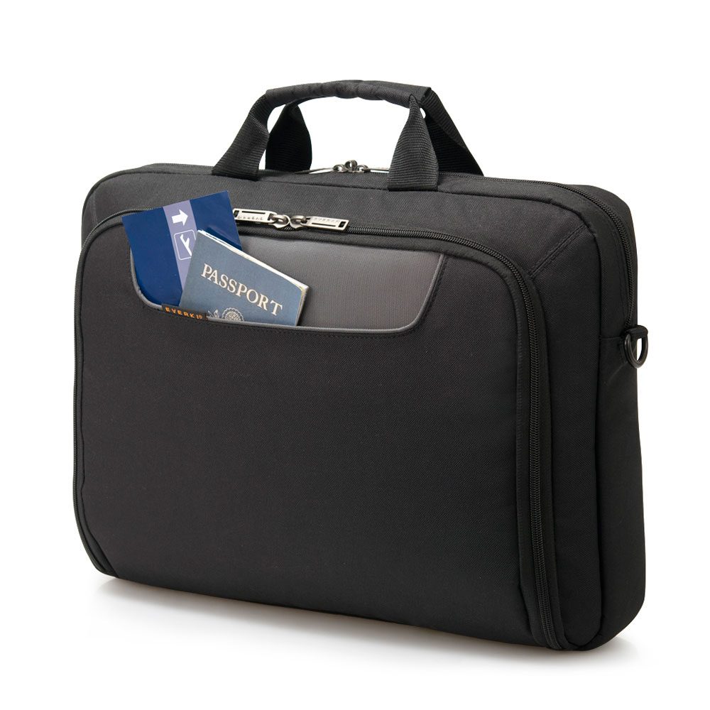 Everki Advance 14.1" Laptop Bag 3 EKB407NCH14#3.jpg. ekb407nch14-04