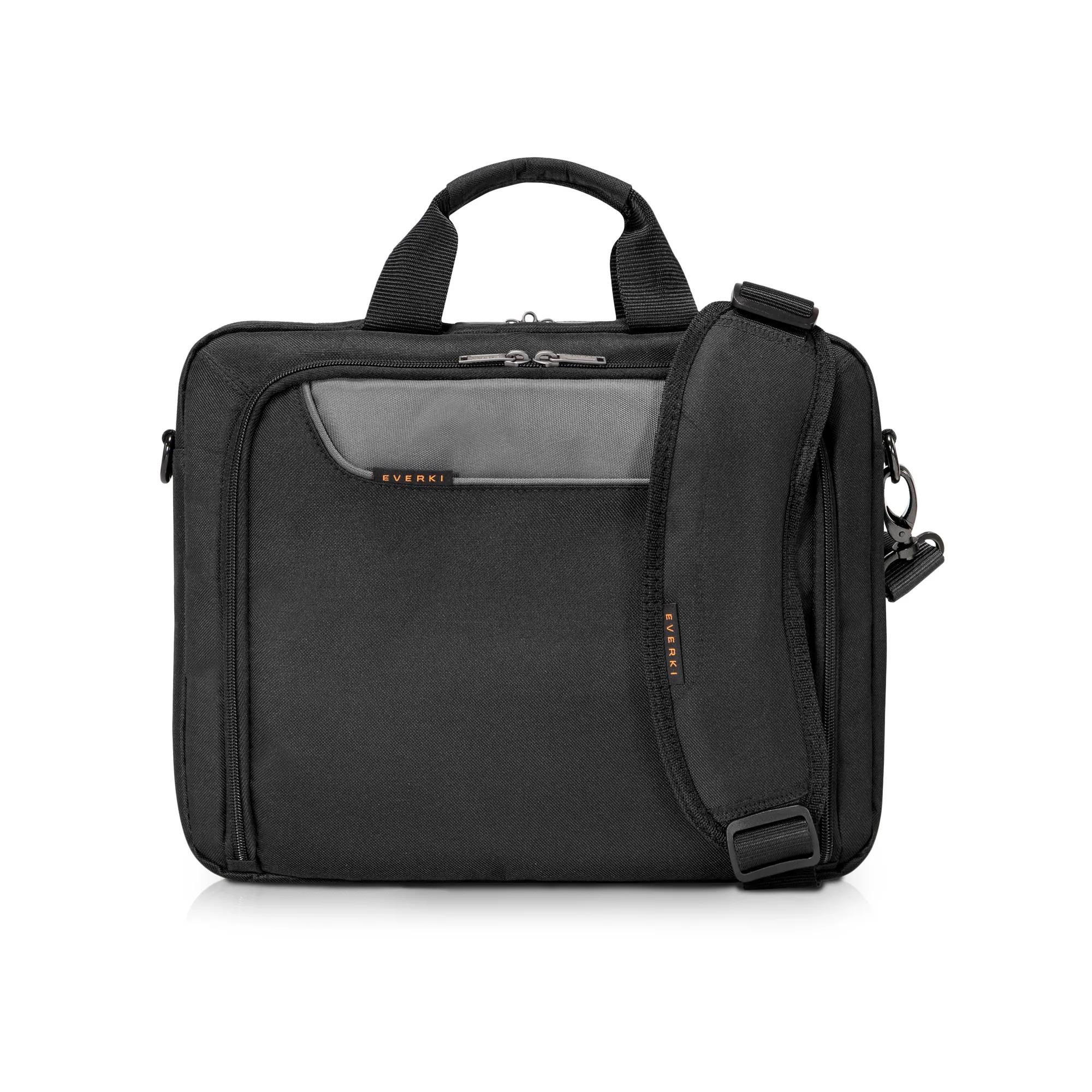 Everki Advance 14.1" Laptop Bag 9 ekb407nch14-1-1_dur8.jpg. Everki Advance 14.1" Laptop Bag